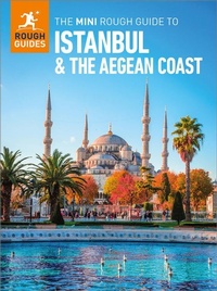 Enlarge image Cover: The Mini Rough Guide to Istanbul and the Aegean Coast: Travel Guide eBook - ROUGH GUIDES