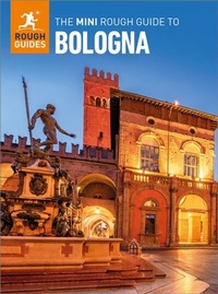 Abbildung von: The Mini Rough Guide to Bologna: Travel Guide eBook - ROUGH GUIDES