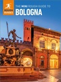 Cover: The Mini Rough Guide to Bologna: Travel Guide eBook - ROUGH GUIDES