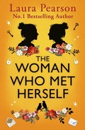 Cover: The Woman Who Met Herself - Boldwood Books Ltd