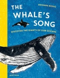 Cover: The Whale's Song - Post Wave Children's Books