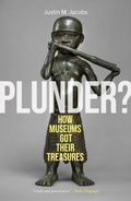 Cover: Plunder? - Reaktion Books