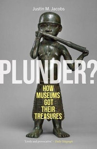 Enlarge image Cover: Plunder? - Reaktion Books