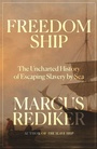 Cover: Freedom Ship - Verso Books