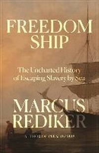 Abbildung von: Freedom Ship - Verso Books