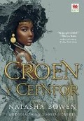 Cover: Croen y Cefnfor - Rily Publications Ltd