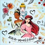 Cover: Pyramid International - DISNEY PRINCESS 2026 - Brosch&uuml;renkalender 30&times;30 cm mit 12 m&auml;rchenhaften Illustrationen von Arielle, Belle, Cinderella & Rapunzel, Wandkalender f&uuml;r Kinder & Disney-Fans - Pyramid Posters T/A Pyramid International