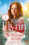 Cover: The Winter Bride - Penguin (Cornerstone)