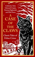 Cover: A Case of the Claws - Profile Books Ltd