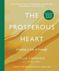 Enlarge image Cover: The Prosperous Heart - Souvenir Press Ltd
