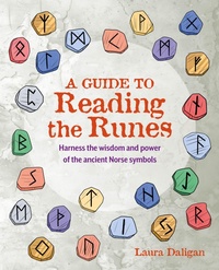 Abbildung von: A Guide to Reading the Runes - CICO Books