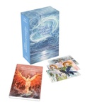 Cover: The Mythical Creatures Tarot - CICO Books