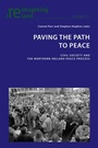 Cover: Paving the Path to Peace - Peter Lang Verlag