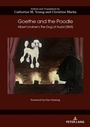Cover: Goethe and the Poodle - Peter Lang Verlag