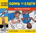 Cover: Down to Earth - Bloomsbury Education