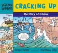 Cover: Cracking Up - Bloomsbury Education