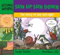 Cover: Sun Up, Sun Down - Bloomsbury Education