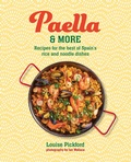 Cover: Paella & more - Ryland, Peters & Small Ltd