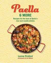 Abbildung von: Paella & more - Ryland, Peters & Small Ltd