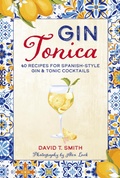 Cover: Gin Tonica - Ryland, Peters & Small Ltd