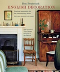 Cover: English Decoration - Ryland, Peters & Small Ltd