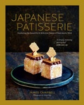 Cover: Japanese Patisserie - Ryland, Peters & Small Ltd