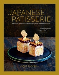 Abbildung von: Japanese Patisserie - Ryland, Peters & Small Ltd