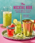 Cover: The Mocktail Hour - Ryland, Peters & Small Ltd