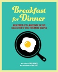 Cover: Breakfast for Dinner - Ryland, Peters & Small Ltd