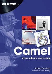 Abbildung von: Camel - Sonicbond Publishing
