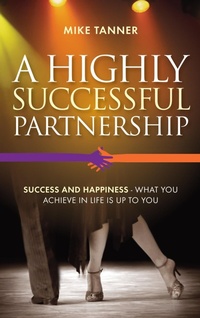 Enlarge image Cover: A Highly Successful Partnership - memoirsbooks