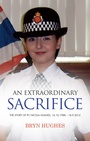 Cover: An Extraordinary Sacrifice - memoirsbooks