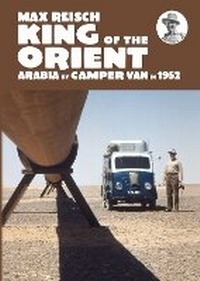 Abbildung von: King of the Orient - Aspect Design