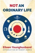 Cover: Not An Ordinary Life - Candy Jar Books