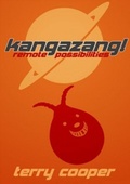 Cover: Kangazang! Remote Possibilities - Candy Jar Books