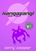 Cover: Kangazang! Star Stuff - Candy Jar Books