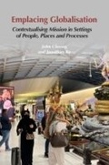 Cover: Emplacing Globalisation - Regnum Books International