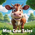 Cover: Moo Cow Tales - Quiet Time Now
