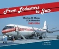 Cover: From Lodestars to Jets - Astral Horizon Press