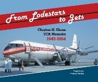 Abbildung von: From Lodestars to Jets - Astral Horizon Press