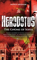 Cover: Herodotus - The Gnome of Sofia - memoirsbooks