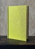 Cover: Portrait of a Marriage - Slightly Foxed Editions