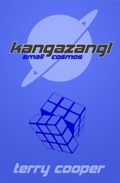 Cover: Kangazang! Small Cosmos - Candy Jar Books