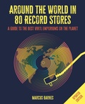 Cover: Around the World in 80 Record Stores: Updated edition - Ryland, Peters & Small Ltd