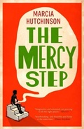 Cover: The Mercy Step - Cassava Republic Press