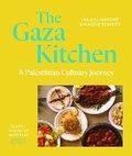 Cover: The Gaza Kitchen - Saqi Books