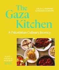 Enlarge image Cover: The Gaza Kitchen - Saqi Books