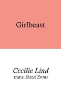 Cover: Girlbeast - prototype publishing ltd.