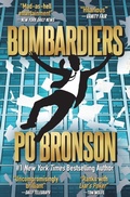 Cover: Bombardiers - Silvertail Books