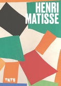 Cover: Artists Series: Henri Matisse - Tate Publishing